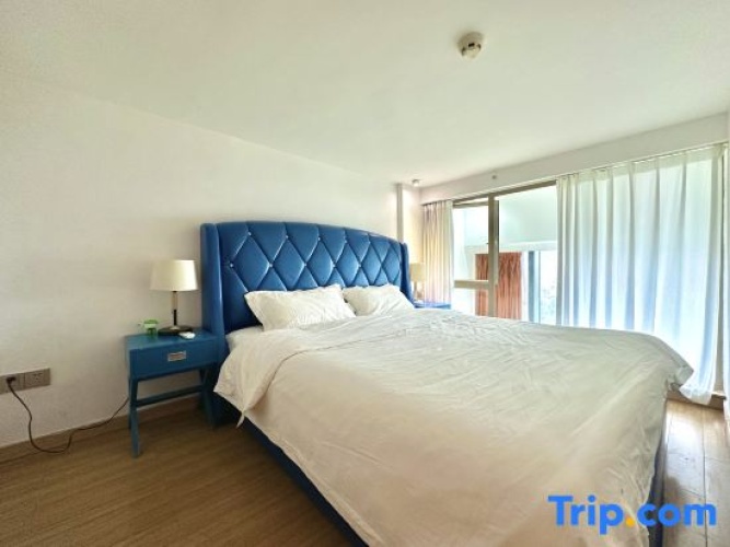 Standard Double Duplex room