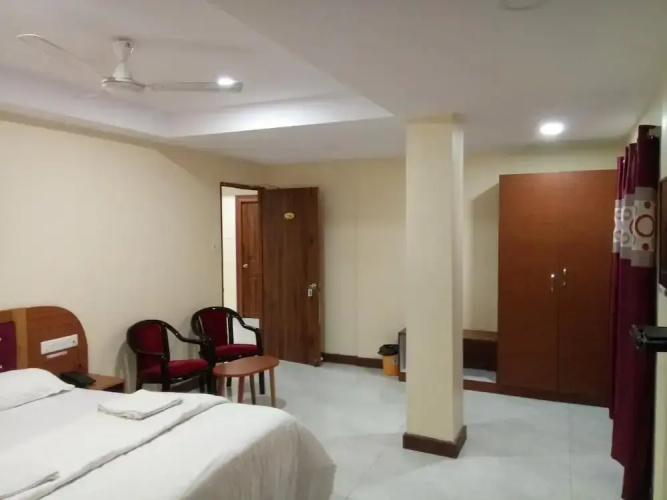 Sunnyvale Andaman