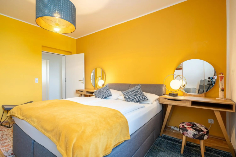 Apartment "Deluxe" Innsbruck - Mutters