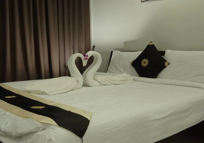 But Different Boutique hotel