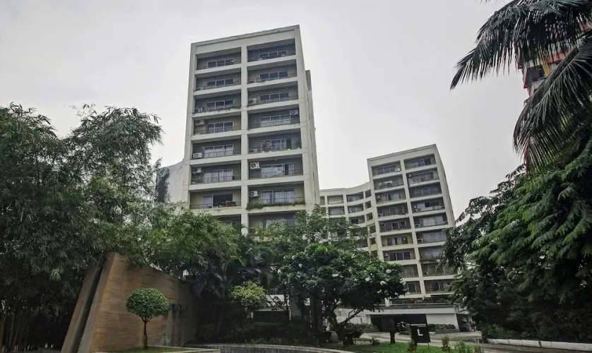 The Xen Suites