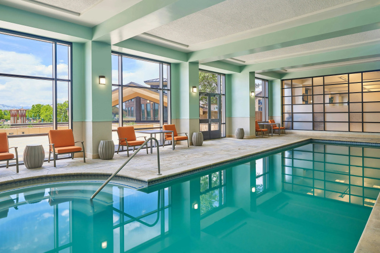 The Westin Westminster photo 17