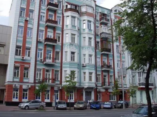 Image de l'hôtel