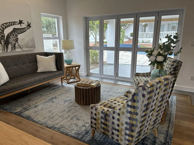 Mirabelle Bed and Breakfast Guest House