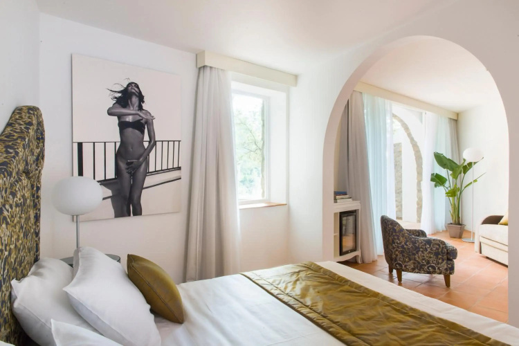 Hotel Piccolo Sant'Andrea
