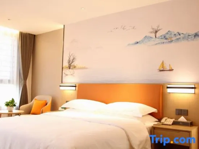 Business Double room