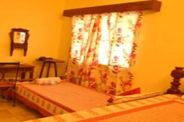 Sneh Deep Guest House