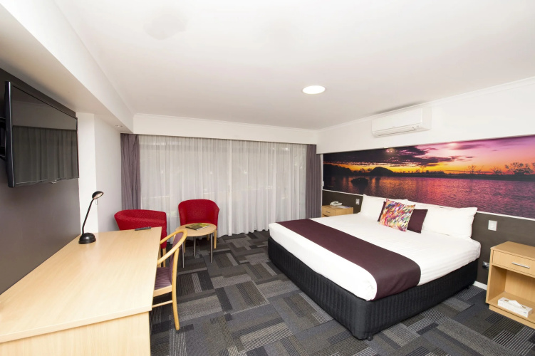Mercure Alice Springs Resort photo 6