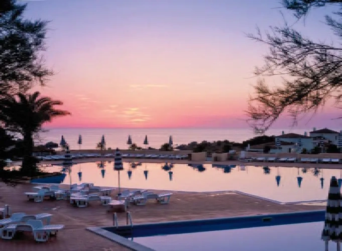 Residence Pierre Et Vacances Calarossa