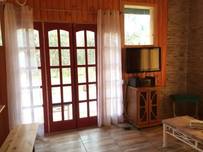 Casa en Parcela