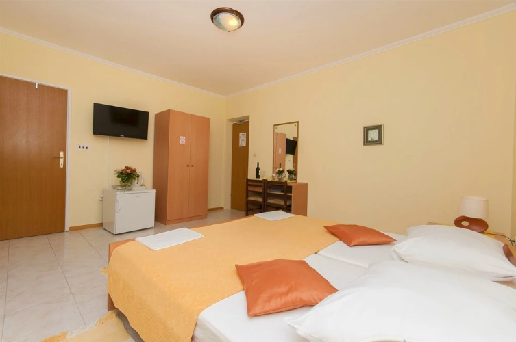 Rooms Vlahovic