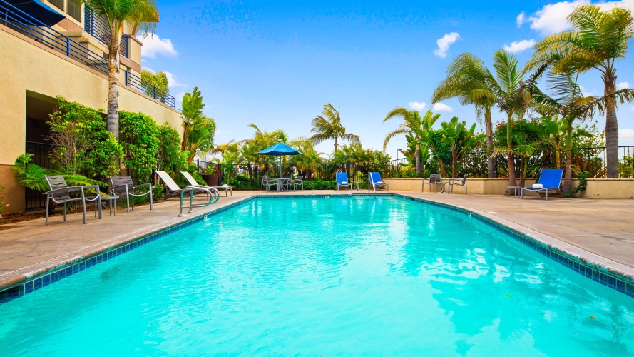 Best Western Plus Marina Gateway Hotel photo 14
