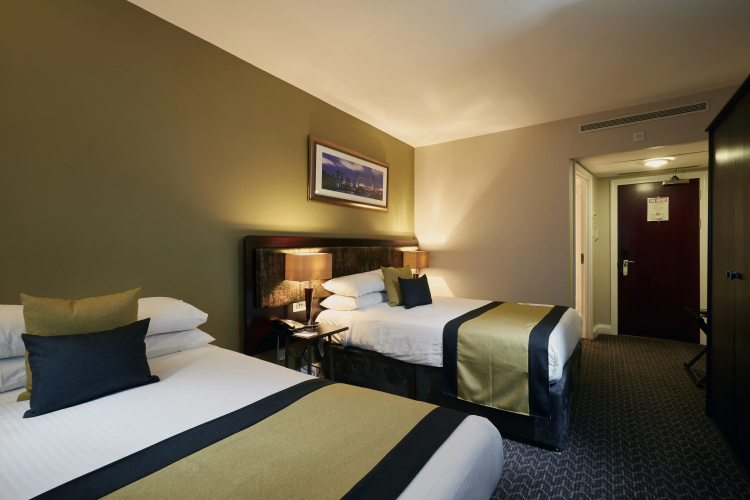Stamford Bridge Hotel