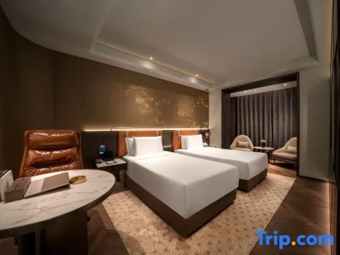 Royal Twin room