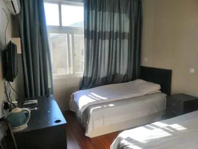 Hongzhou Hotel Taizhou