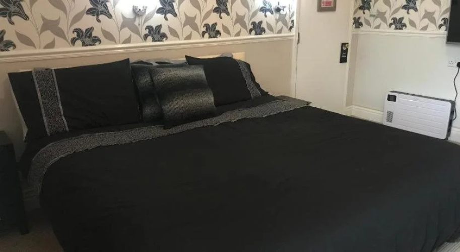 Norman Guest House