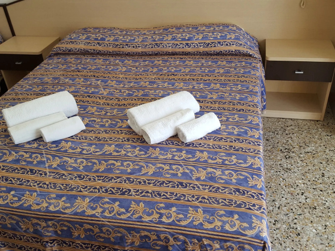 Hotel Saponi