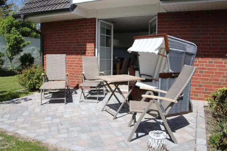 SYLT-HOMES-FLUT-No-5-mit-Terrasse