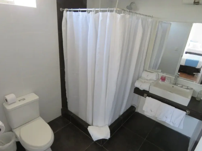 Triple Junior Suite with balcony