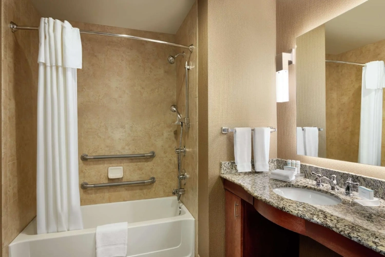 Quadruple Suite
