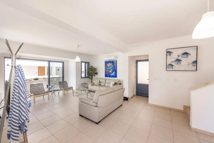 Protaras Seaside Villa Protamare 32