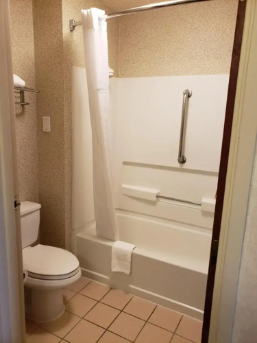 Quality Inn Denver Tech Center