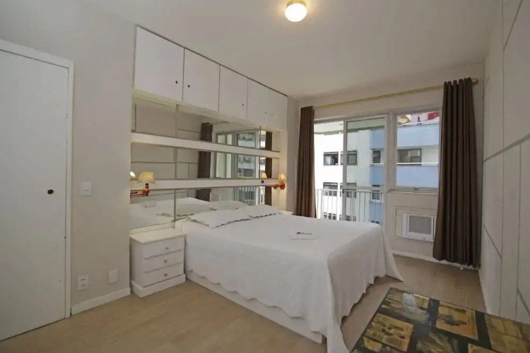 MZapartments Leblon