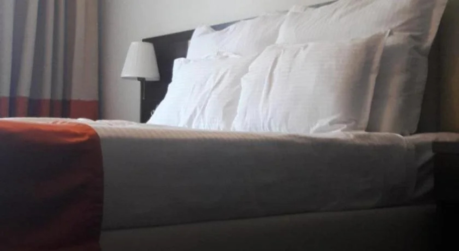 Anna-Kristina Hotel