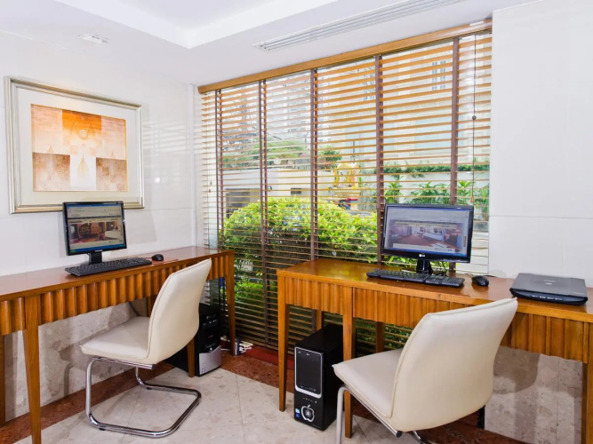 Samala Hotel Bangkok