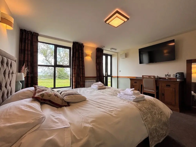 Fernhill Hotel