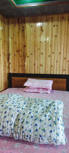 Zero Points TheLaure cottage Shreeantu