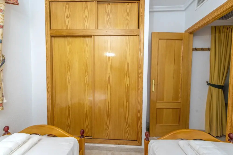Apartamento Bennecke Gery