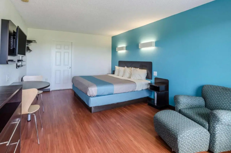 Econo Lodge Lexington