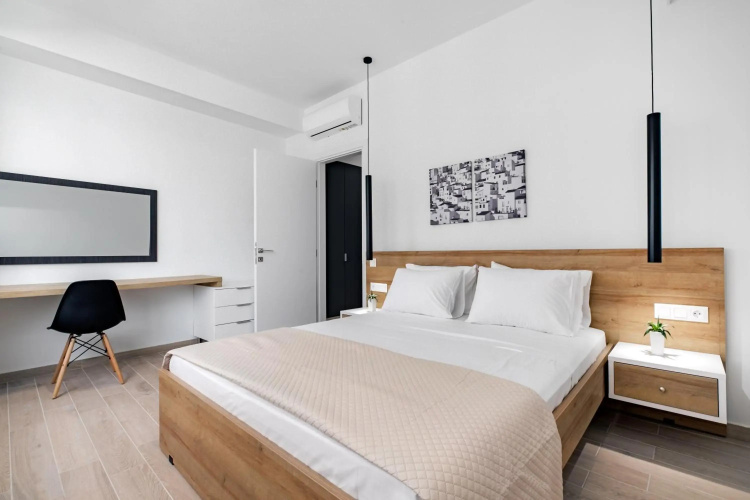 Central Boutique Apartment A1
