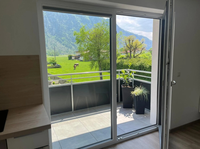 Ferienwohnung Ott