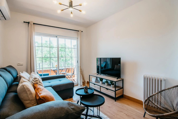 tuGuest Halcón Apartment