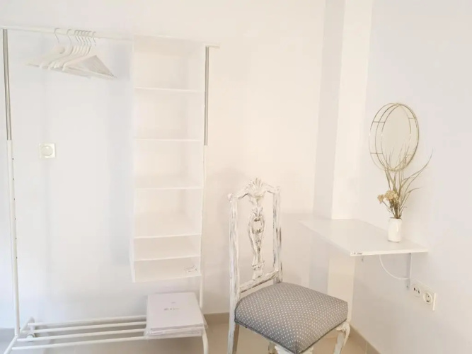 Apartamento San Juan 1