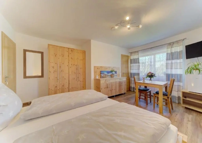 Double Apartment