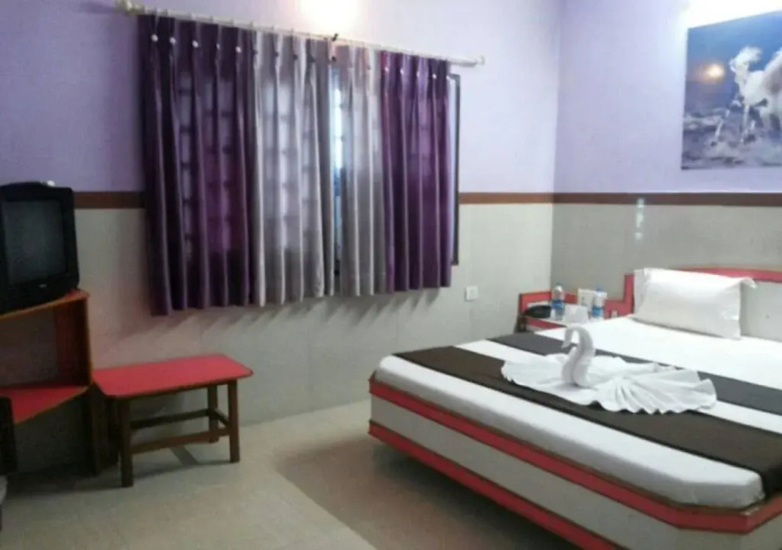 Hotel Shreenidhi Dwarka