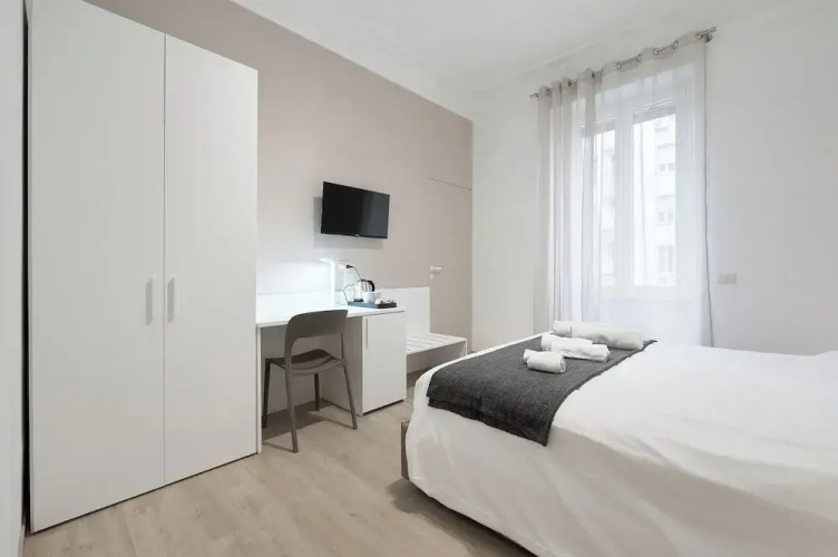 Casa Flaminia