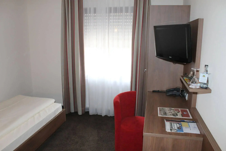 Hotel-Restaurant Schwanen