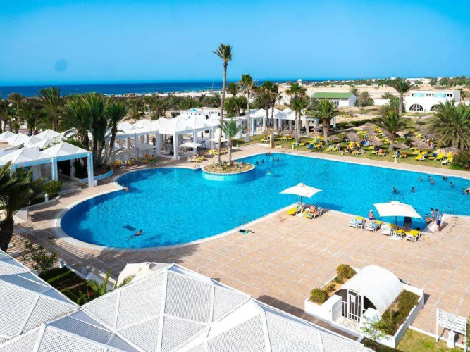 Springclub Djerba Golf & Spa