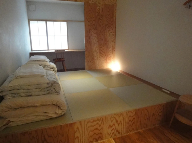 Kinsui Annex