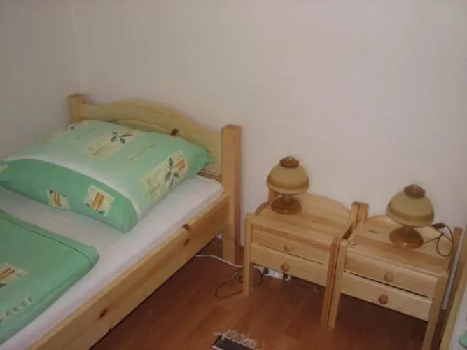 Privat u Starona