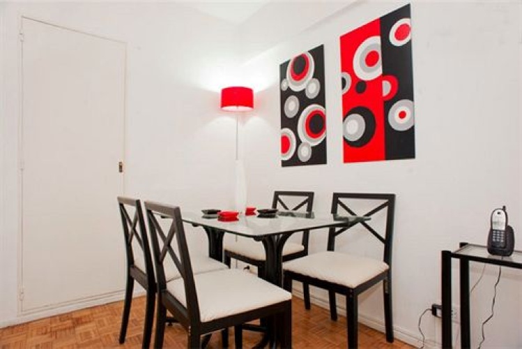 Gallery Recoleta Suites