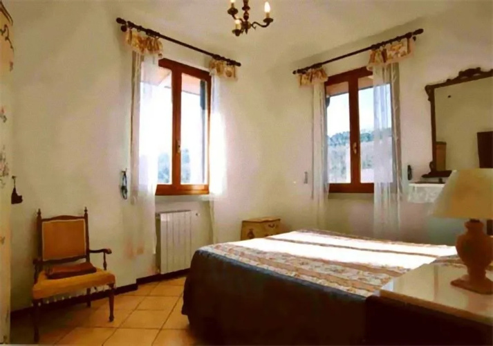 Agriturismo Le Colonne