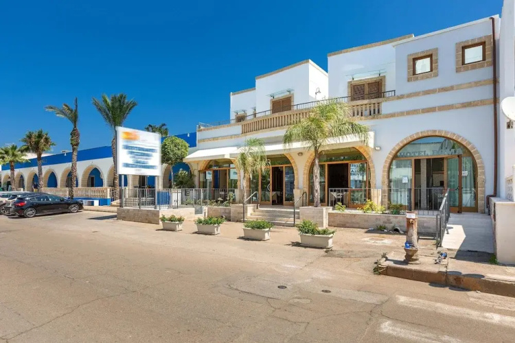 Image de l'hôtel
