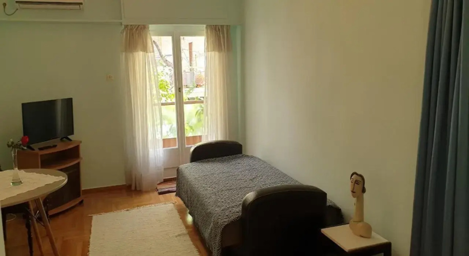Koukaki apartment near Acropolis