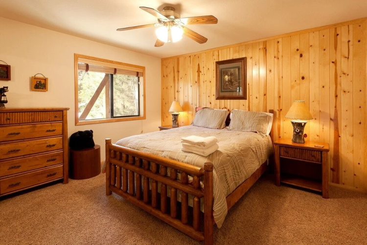 No 17 Dreamscape Villa