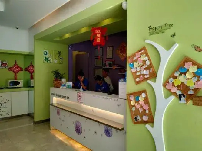 Baishijie Hotel